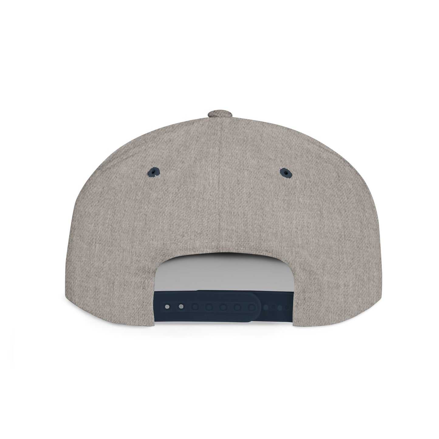 Snapback Cap - PrettyGlonky.Daily Design