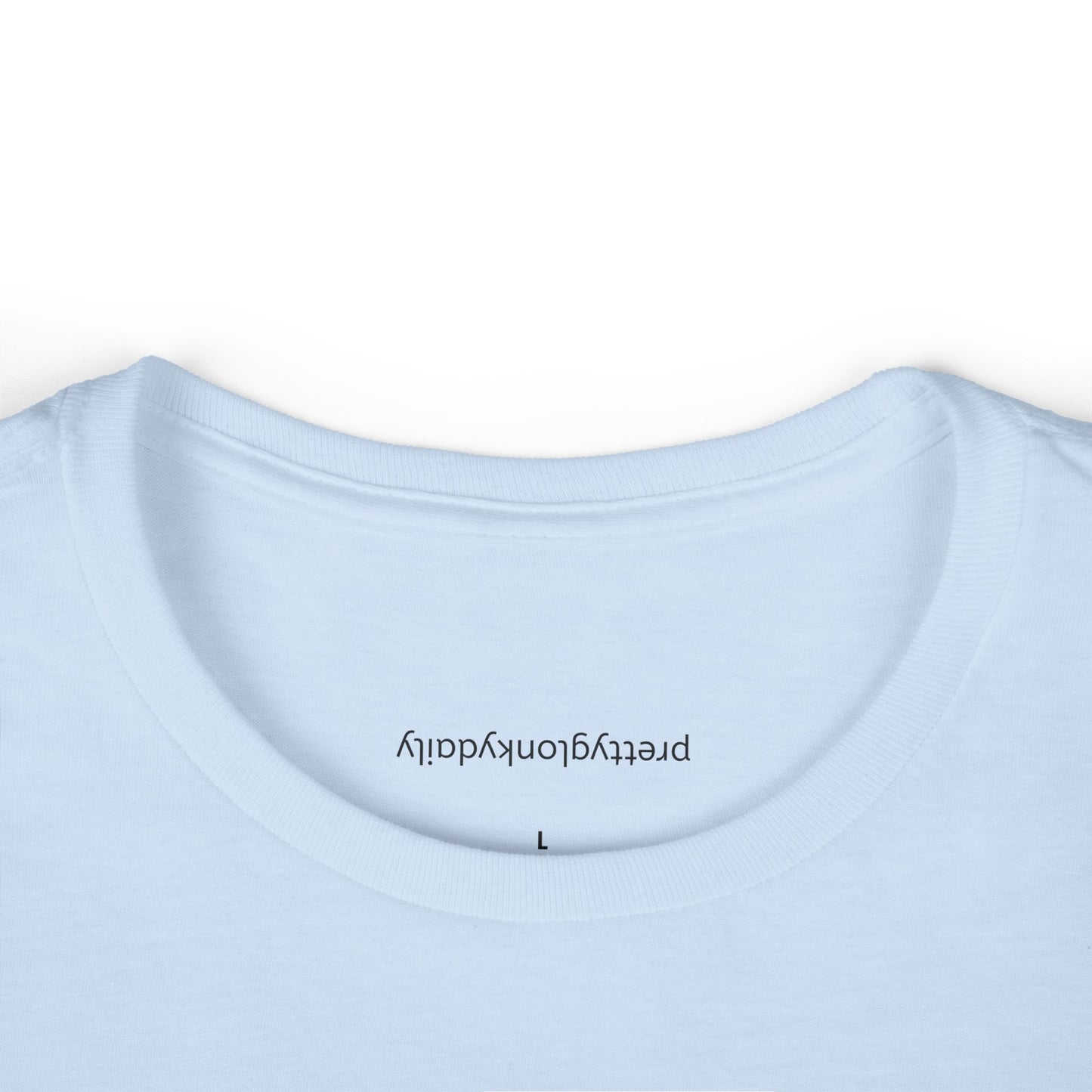 Prettyglonkydaily Women's Tee