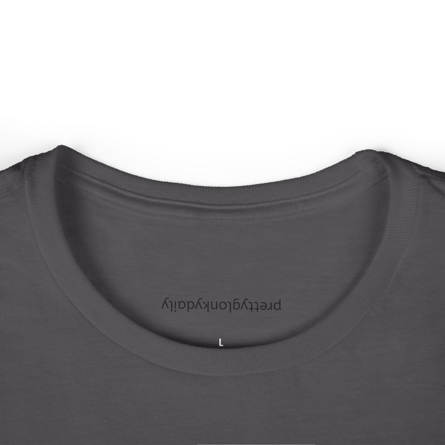 Prettyglonkydaily Women's Tee