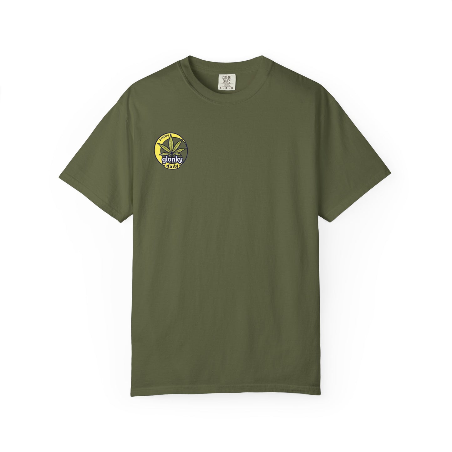 Prettyglonky.Daily Unisex T-shirt