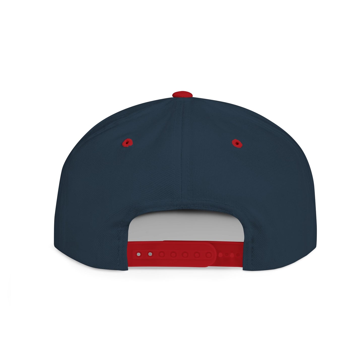Snapback Cap - PrettyGlonky.Daily Design