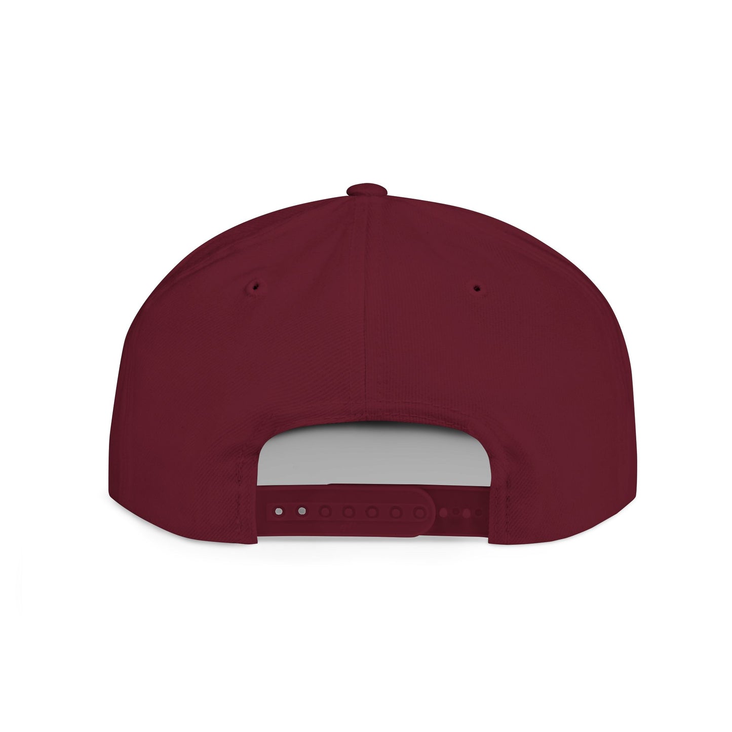 Snapback Cap - PrettyGlonky.Daily Design