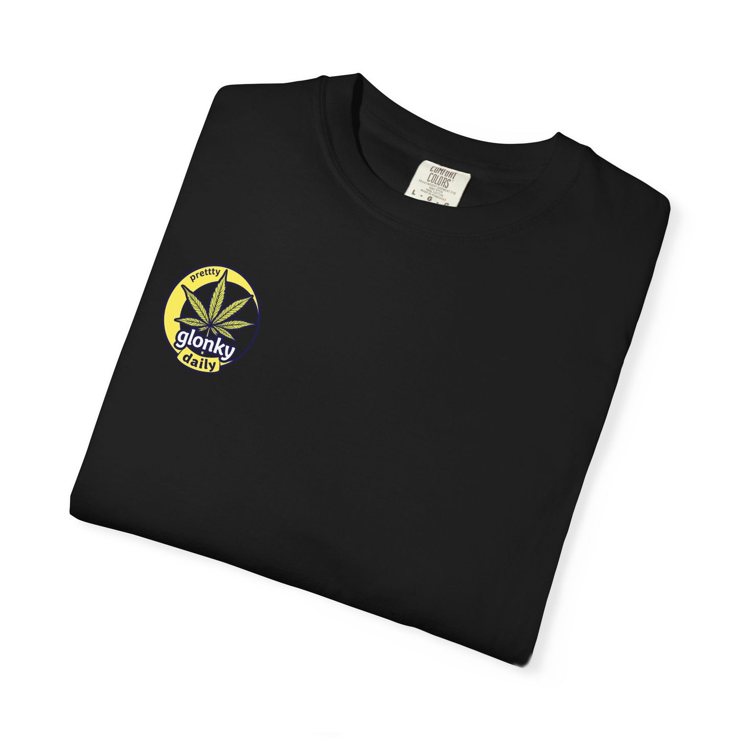 Prettyglonky.Daily Unisex T-shirt