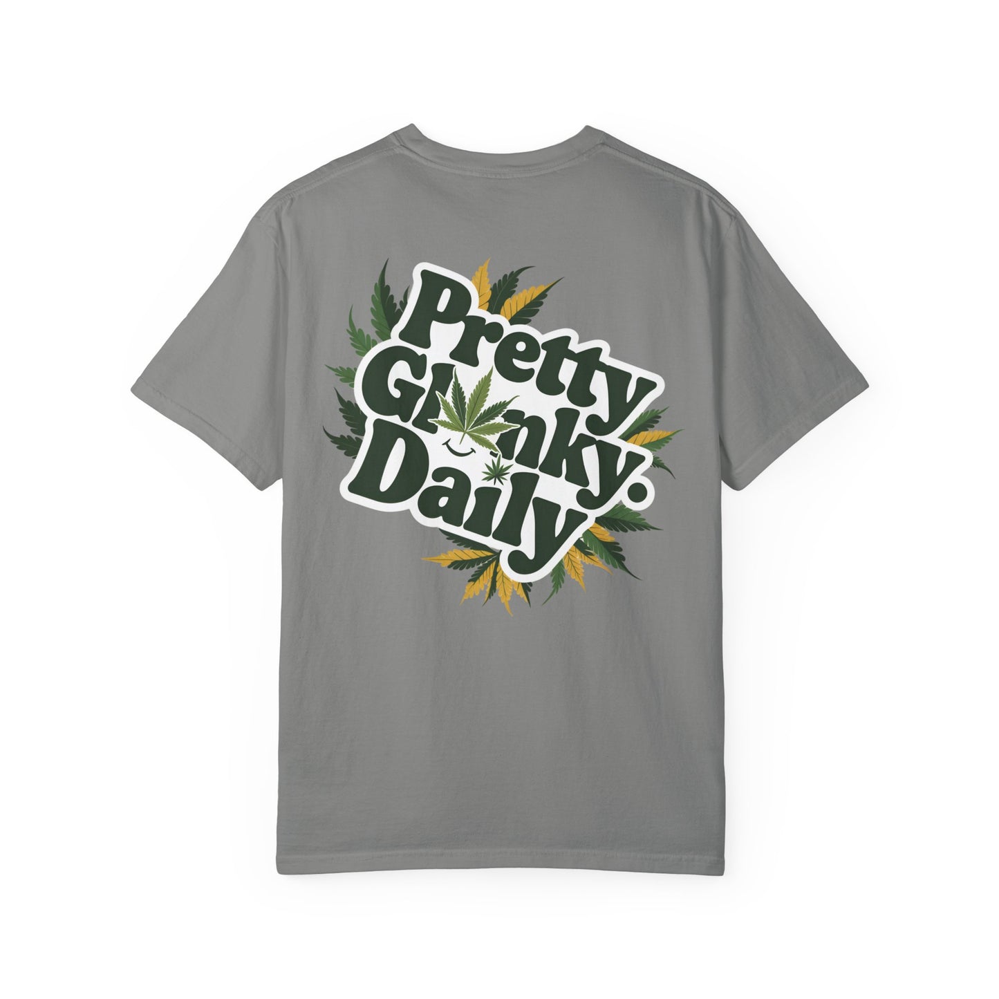 Prettyglonky.Daily Unisex T-shirt