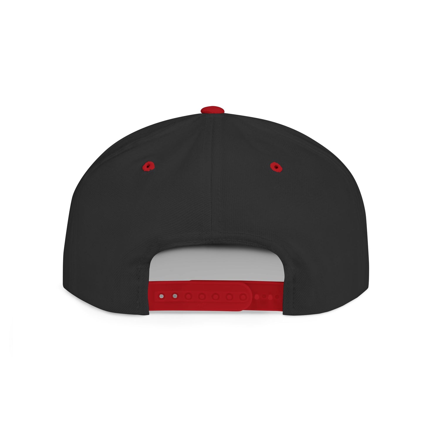Snapback Cap - PrettyGlonky.Daily Design