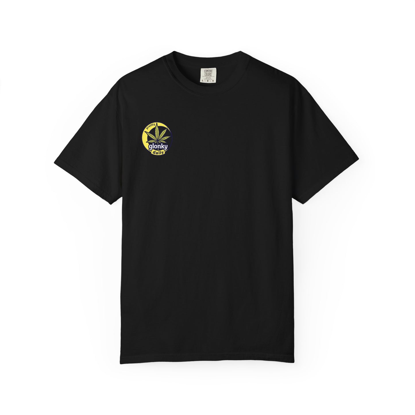 Prettyglonky.Daily Unisex T-shirt