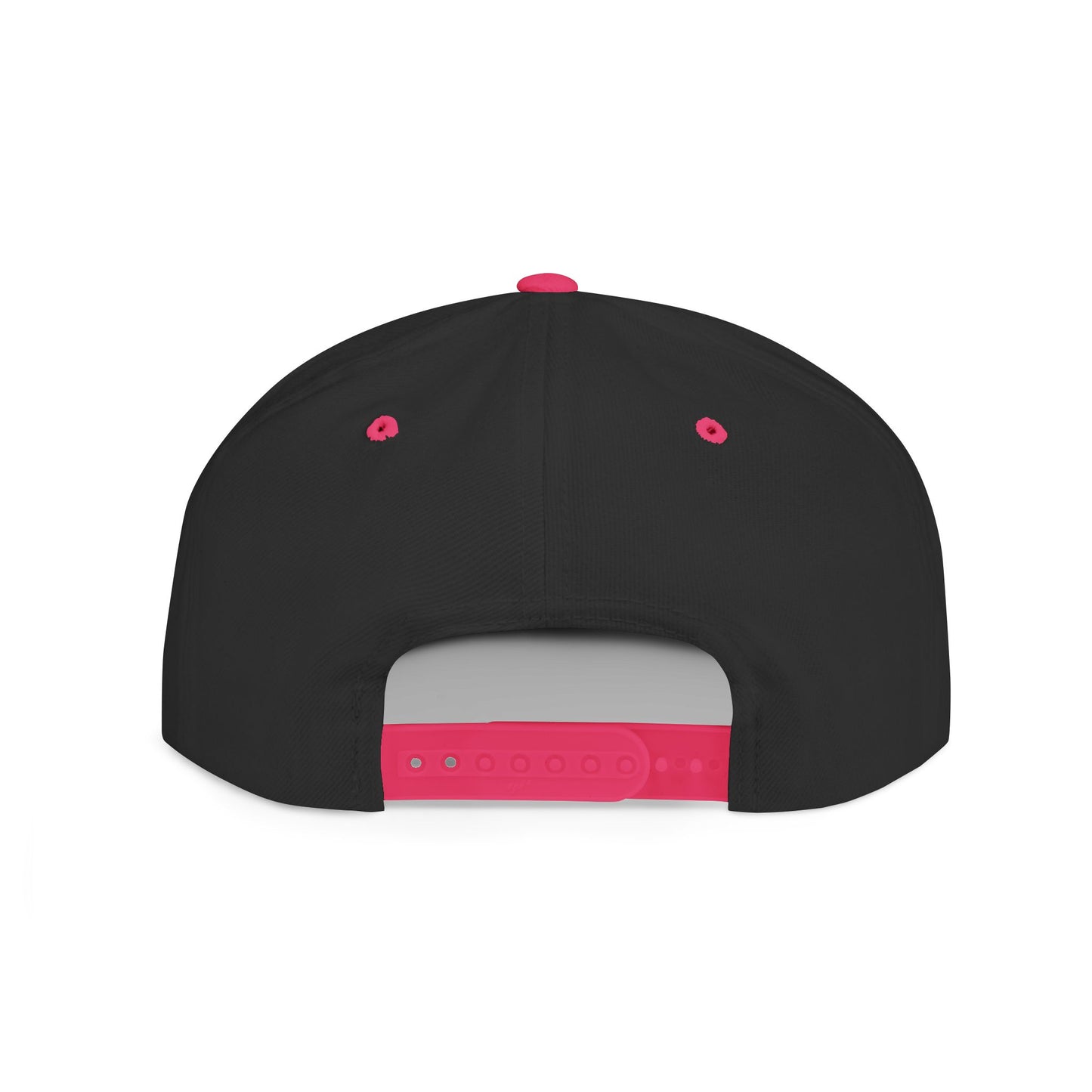 Snapback Cap - PrettyGlonky.Daily Design