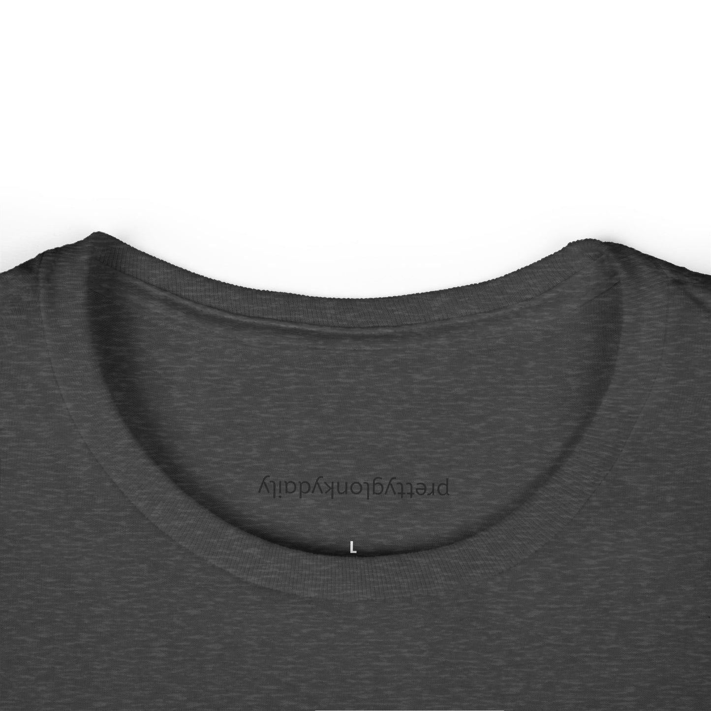 Prettyglonkydaily Women's Tee