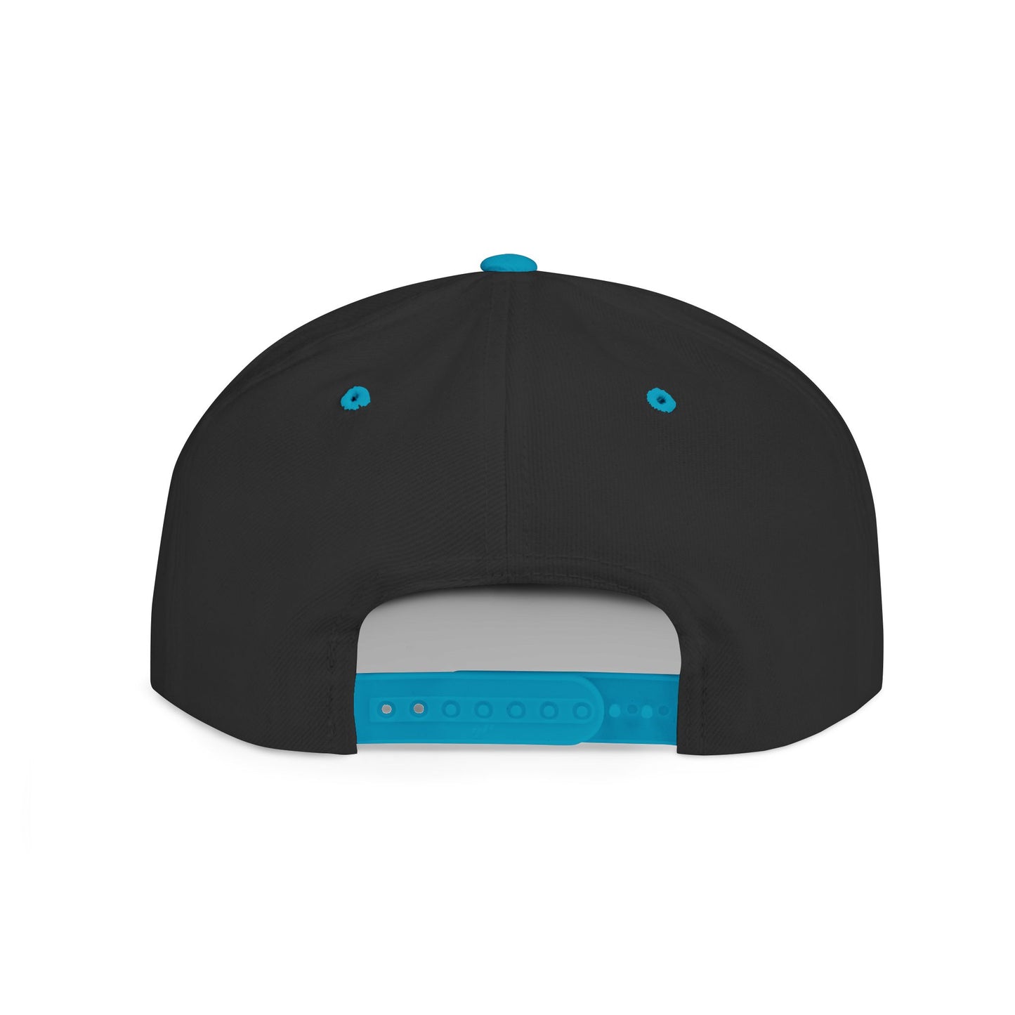 Snapback Cap - PrettyGlonky.Daily Design