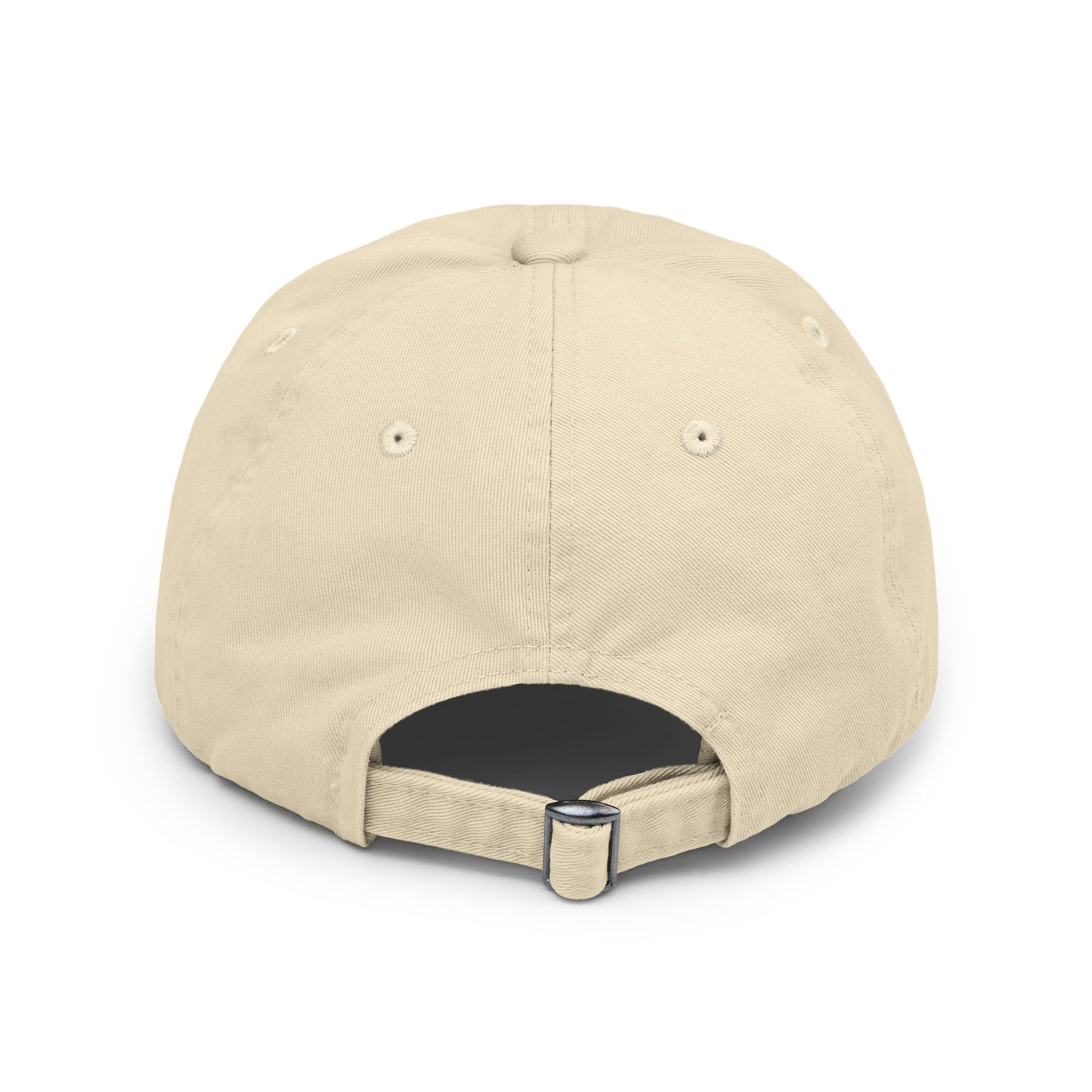 Distressed Cap - Pretty Glonky Design