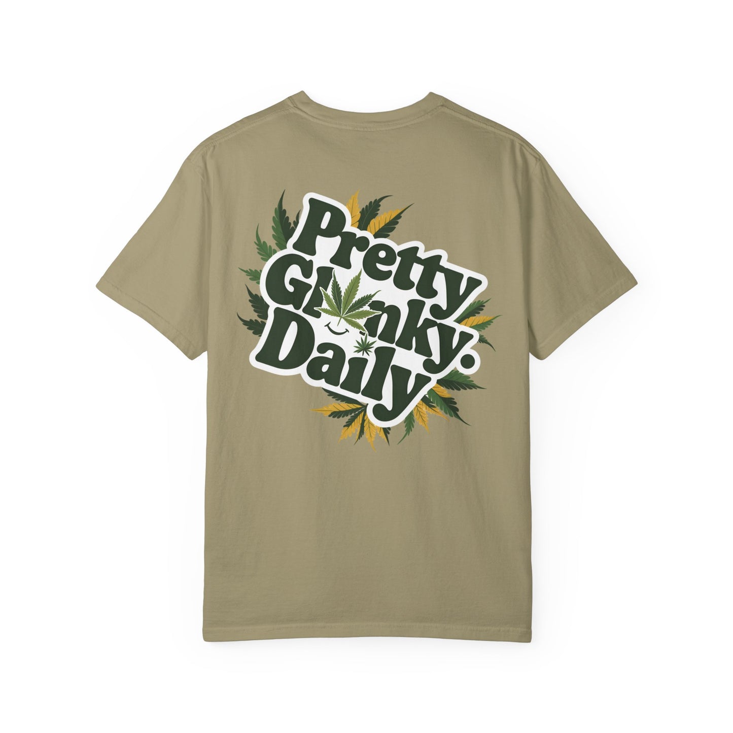 Prettyglonky.Daily Unisex T-shirt