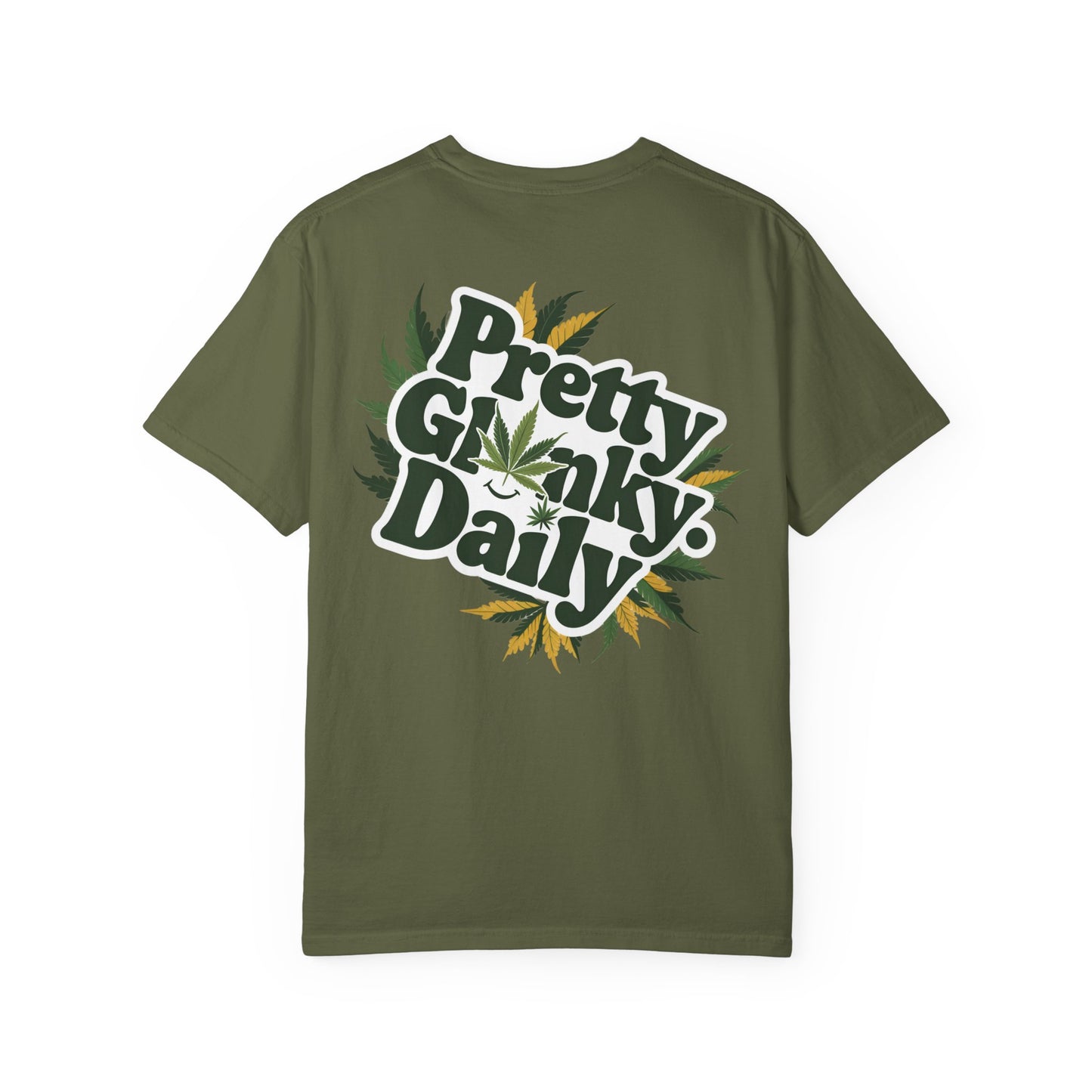 Prettyglonky.Daily Unisex T-shirt