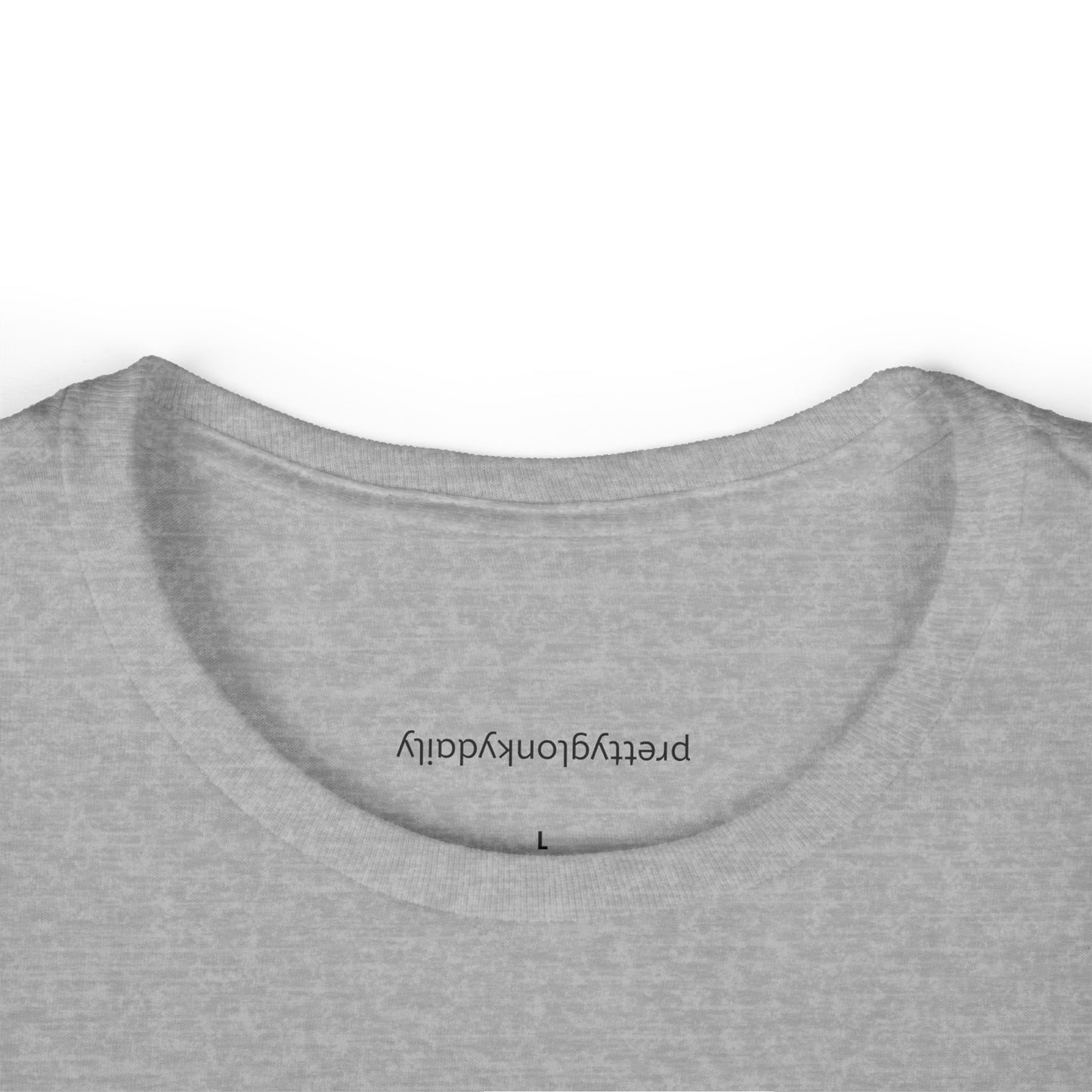 Prettyglonkydaily Women's Tee