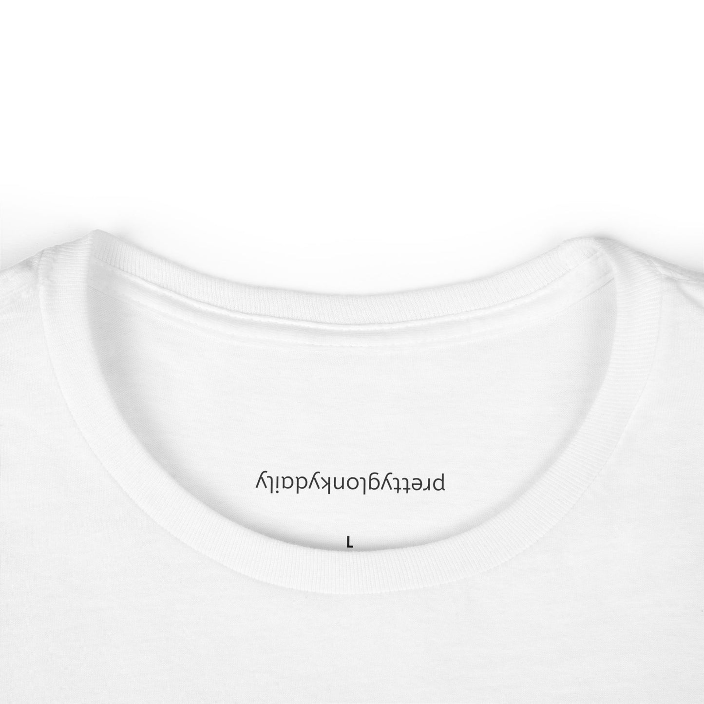 Prettyglonkydaily Women's Tee