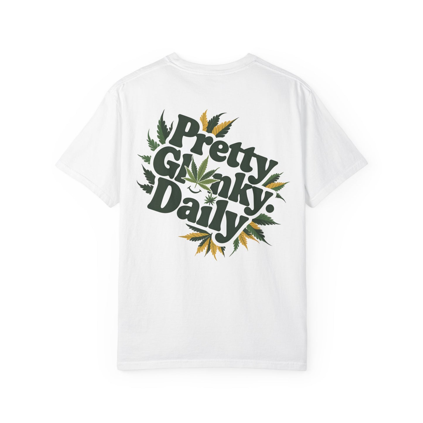 Prettyglonky.Daily Unisex T-shirt