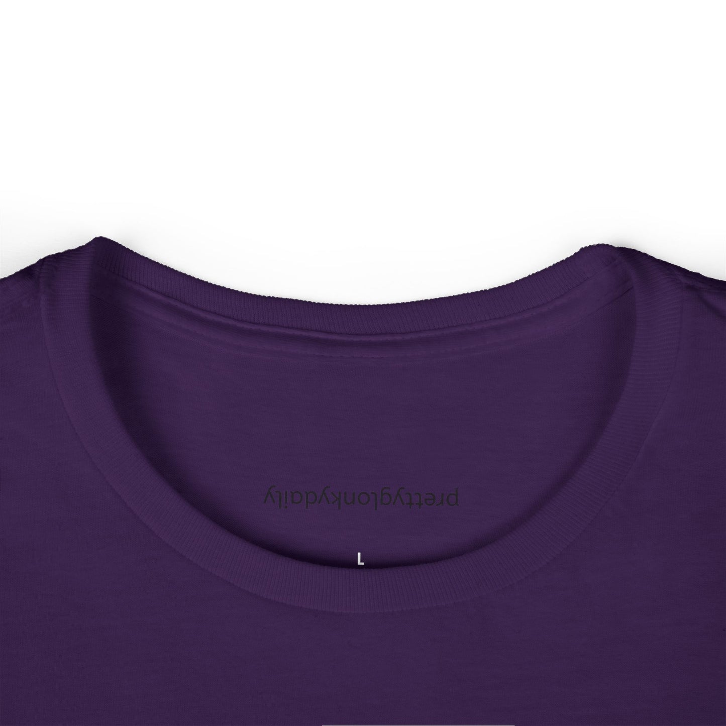 Prettyglonkydaily Women's Tee