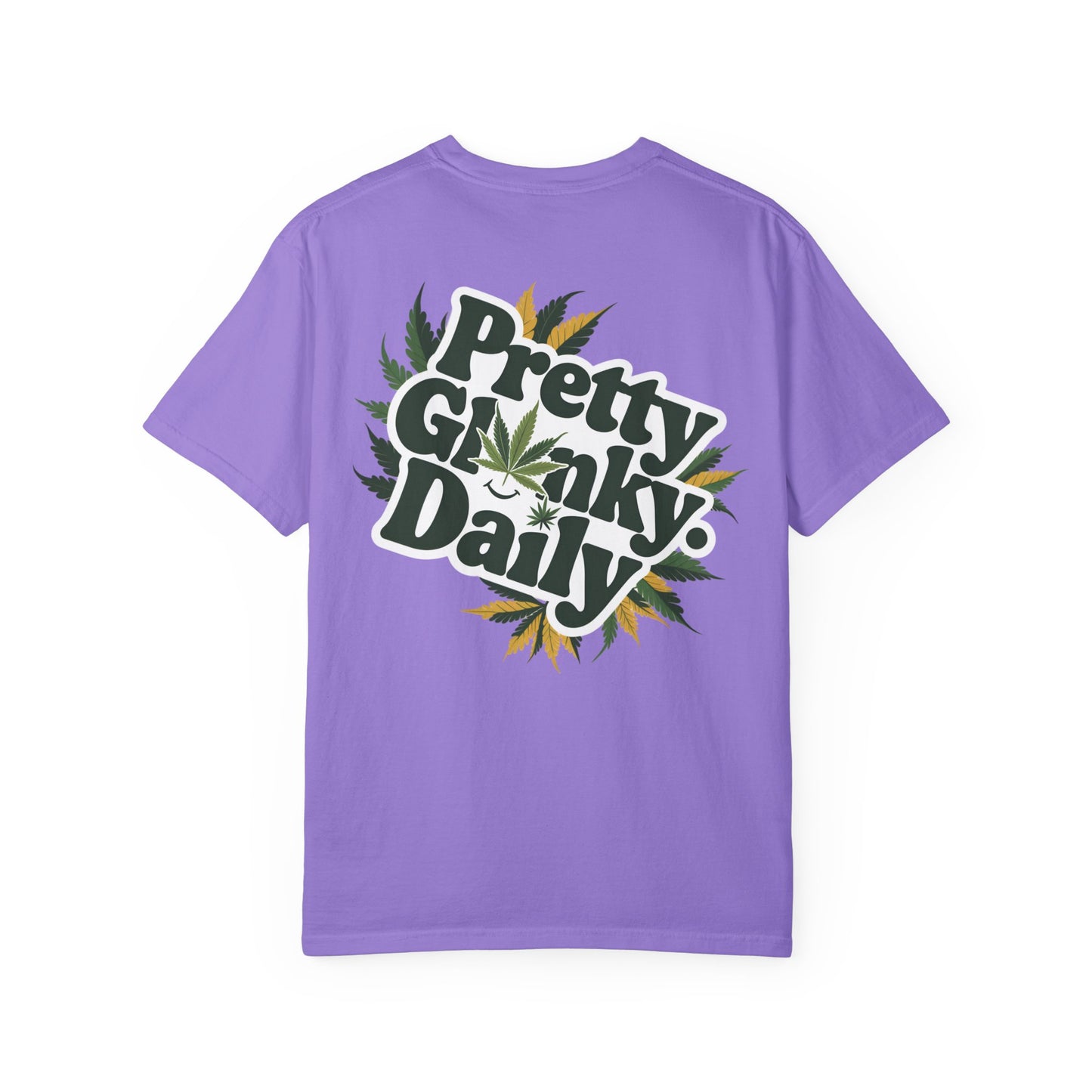 Prettyglonky.Daily Unisex T-shirt