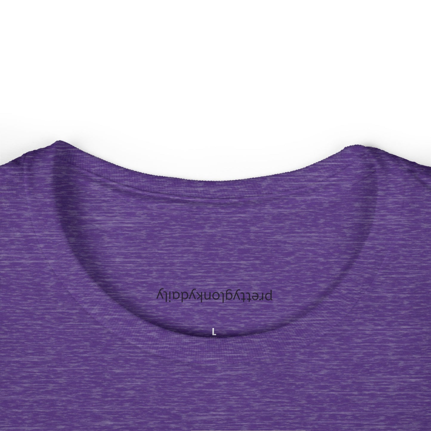 Prettyglonkydaily Women's Tee