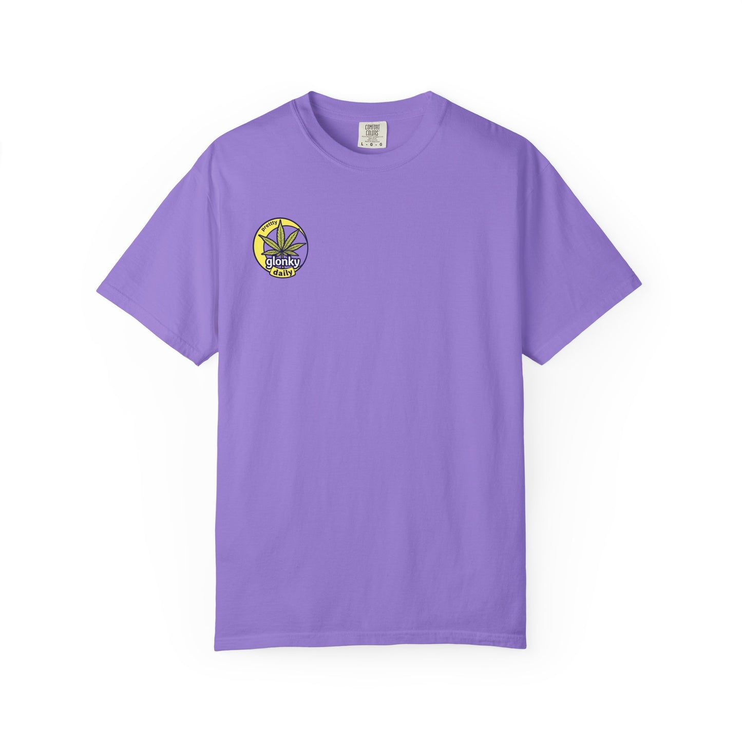 Prettyglonky.Daily Unisex T-shirt