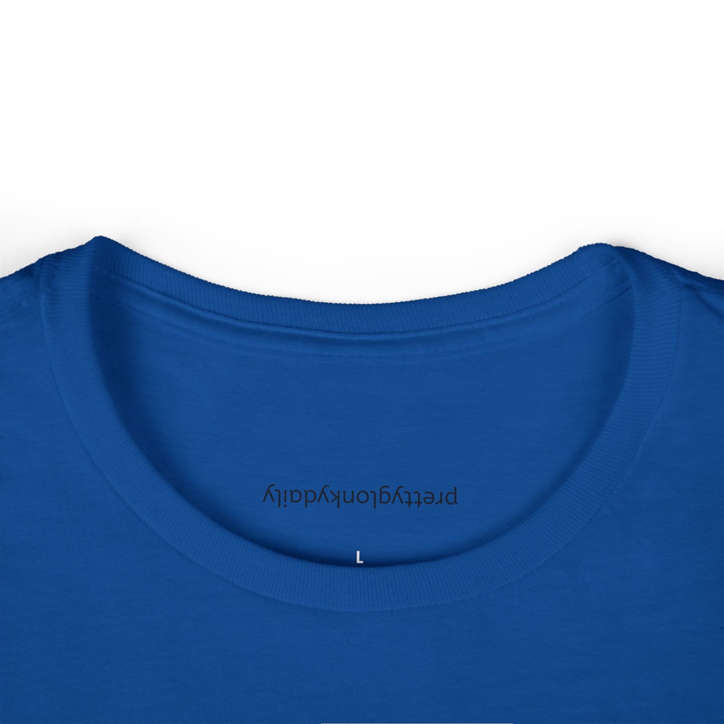 Prettyglonkydaily Women's Tee