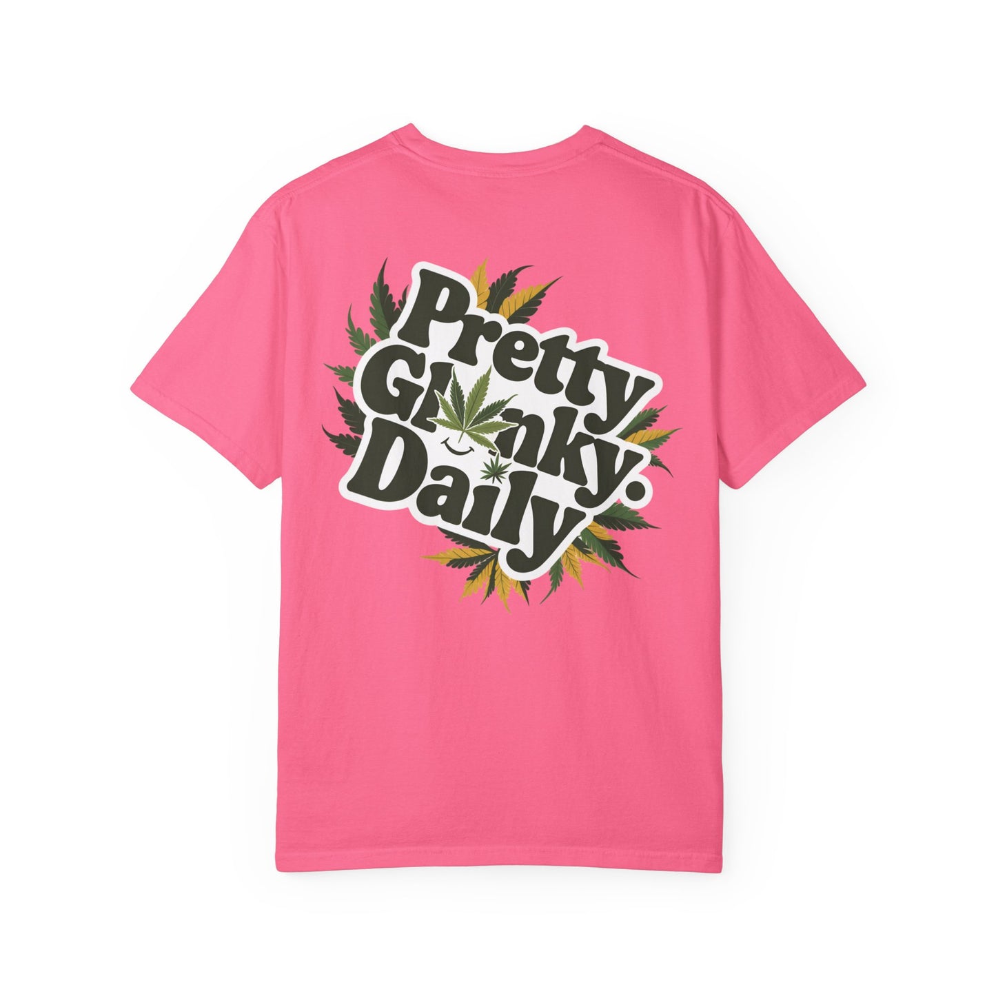 Prettyglonky.Daily Unisex T-shirt
