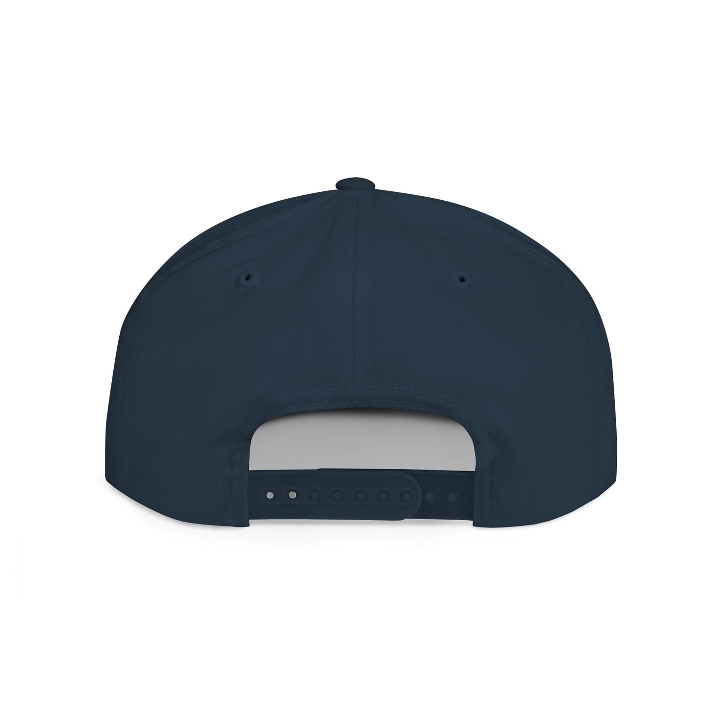 Snapback Cap - PrettyGlonky.Daily Design