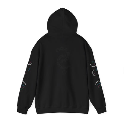 Prettyglonky Daily Hoodie