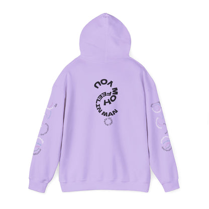 Prettyglonky Daily Hoodie
