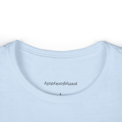 Prettyglonkydaily Women's Tee