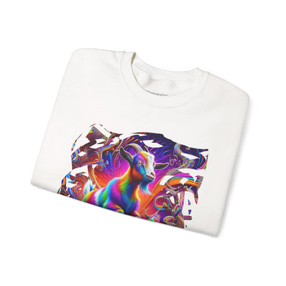Prettyglonkydaily Unisex Sweatshirt