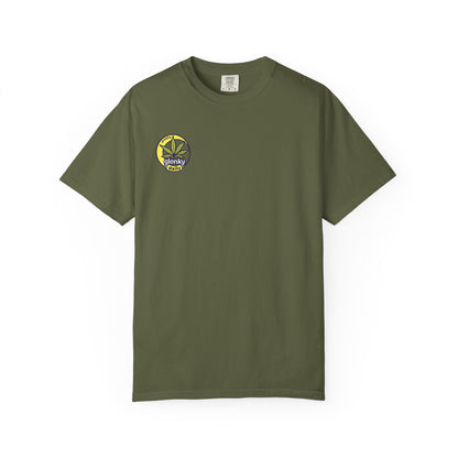 Prettyglonky.Daily Unisex T-shirt