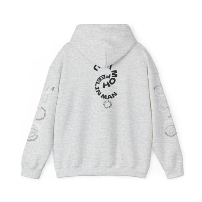 Prettyglonky Daily Hoodie