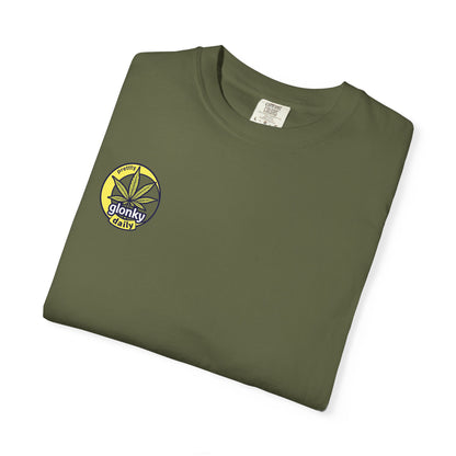 Prettyglonky.Daily Unisex T-shirt