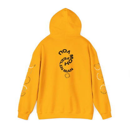 Prettyglonky Daily Hoodie