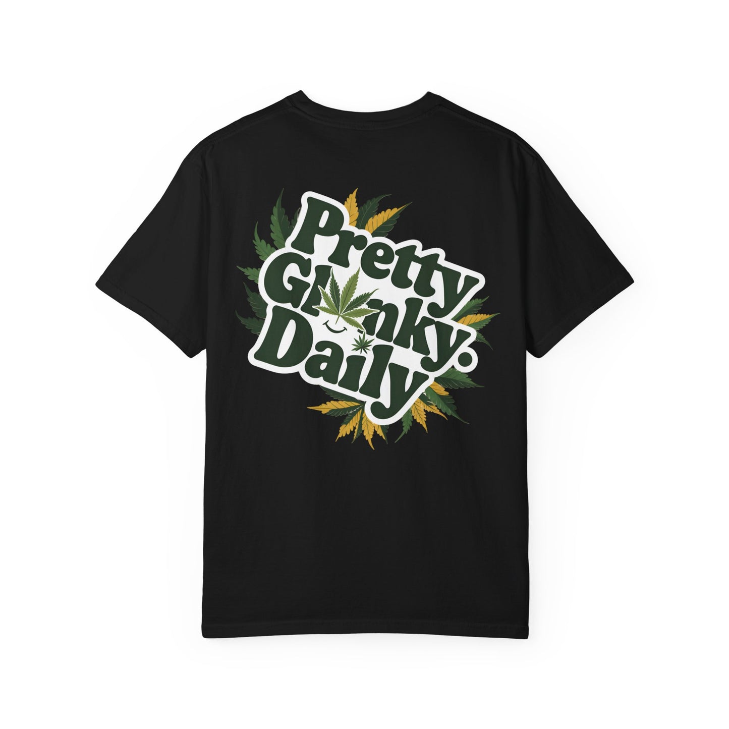 Prettyglonky.Daily Unisex T-shirt