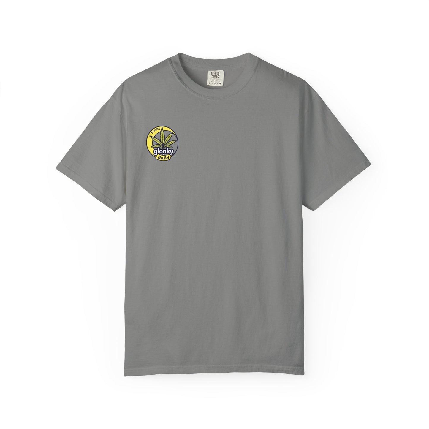 Prettyglonky.Daily Unisex T-shirt
