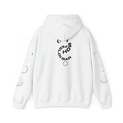 Prettyglonky Daily Hoodie