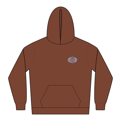Relaxed Cozy Hoodie - Prettyglonky.Daily Design