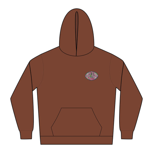 Relaxed Cozy Hoodie - Prettyglonky.Daily Design