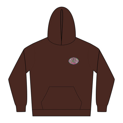 Relaxed Cozy Hoodie - Prettyglonky.Daily Design