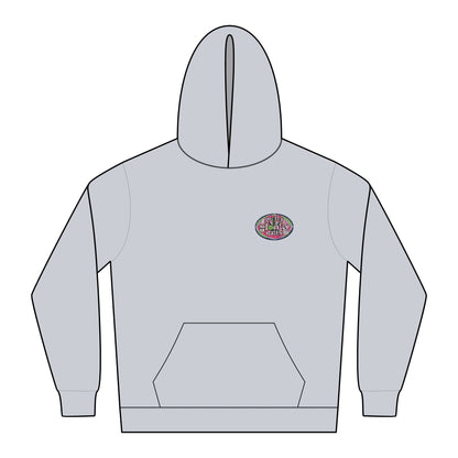 Relaxed Cozy Hoodie - Prettyglonky.Daily Design