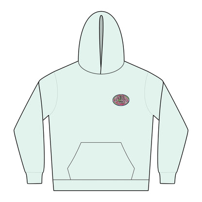 Relaxed Cozy Hoodie - Prettyglonky.Daily Design