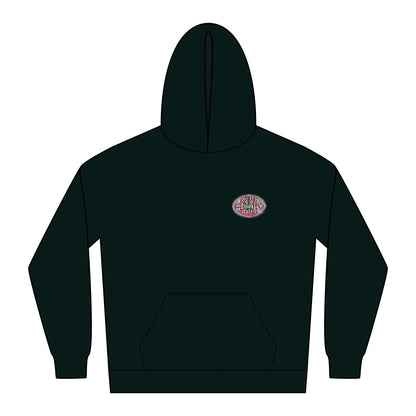 Relaxed Cozy Hoodie - Prettyglonky.Daily Design