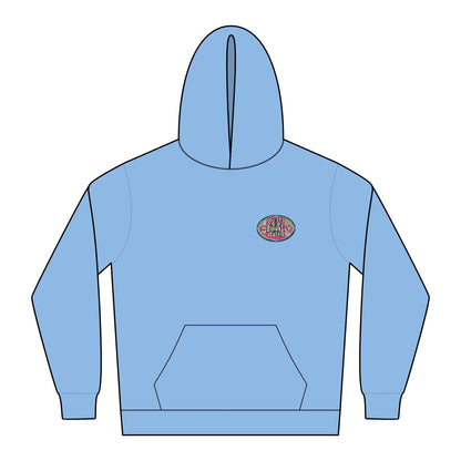 Relaxed Cozy Hoodie - Prettyglonky.Daily Design