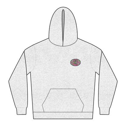 Relaxed Cozy Hoodie - Prettyglonky.Daily Design