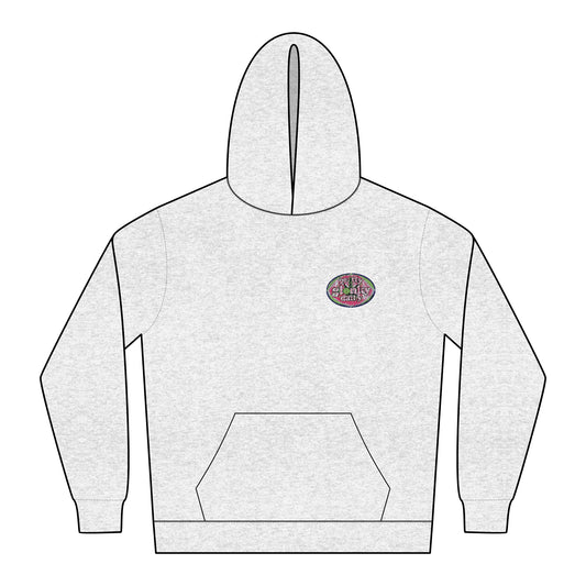 Relaxed Cozy Hoodie - Prettyglonky.Daily Design