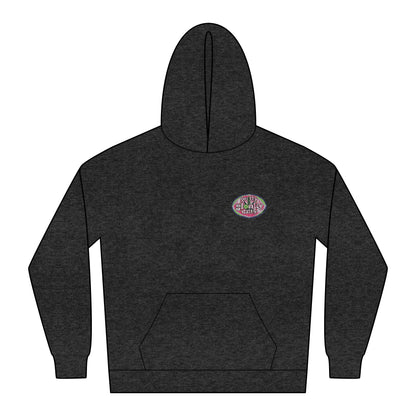 Relaxed Cozy Hoodie - Prettyglonky.Daily Design