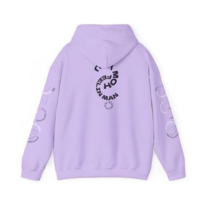 Prettyglonky Daily Hoodie