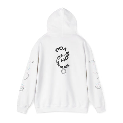 Prettyglonky Daily Hoodie