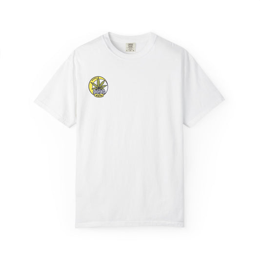Prettyglonky.Daily Unisex T-shirt